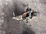 Achsschenkel (ABS) rechts vorne Kia Magentis (MG)