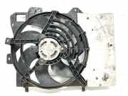 Kühlmodul Peugeot 207 () 9680102880