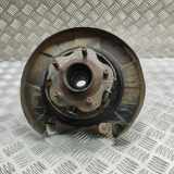 Nabe hinten rechts NISSAN 350 Z Coupe (Z33) 3.5 43018-AL500