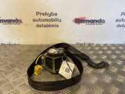 Sicherheitsgurt rechts vorne VW Golf V Plus (5M, 521) 6047613