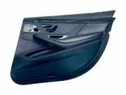 Türverkleidung rechts hinten Mercedes-Benz S-Klasse (W222) A2227302002