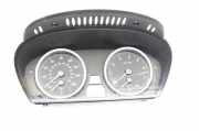 Kombiinstrument BMW 6 (E63) 630 i 9135267