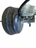 Unterdruck-Bremskraftverstärker BMW X5 (E53) 3.0 d 34331165679