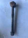 Feder vorne links MITSUBISHI PAJERO II (V3_W, V2_W, V4_W) 2.5 TD 4WD (V24C, V24W)