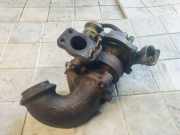 Turbolader PEUGEOT 206 Hatchback (2A/C) 1.4 HDi eco 70 FC50503701219