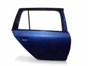 Tür hinten rechts SKODA OCTAVIA III (5E3) 1.2 TSI