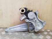 Fensterheber rechts hinten Toyota Avensis Station Wagon (T27) 912017103