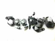 Dachreling links BMW X5 (E70) 305537599001AF