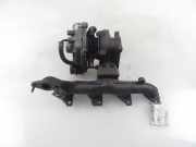 Turbolader PEUGEOT 307 (3A/C) 2.0 HDi 90 9645247080