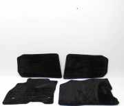 Mattenset NISSAN LEAF (ZE0) Electric 999E2 8Z10