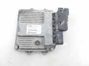 Steuergerät FIAT IDEA (350_) 1.3 D Multijet 55195818