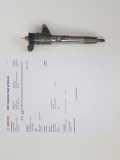 Einspritzdüse NISSAN QASHQAI II (J11, J11_) 1.5 dCi 0445110800