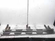 Rechte metallische Seitenschweller AUDI Q7 (4L) 3.0 TDI quattro