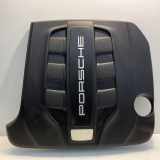 Motorabdeckung Porsche Macan 1 (95B) 95B103925A