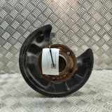 Nabe hinten rechts MERCEDES-BENZ CLA Shooting Brake (X117) CLA 200 CDI / d (117.908) A2463503641