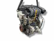 Motor RENAULT KANGOO (KC0/1_) 1.5 dCi D4F712