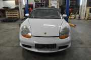 Auto PORSCHE BOXSTER (986) 2.5 WP0CA2982WU620686