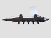 KRAFTSTOFFVERTEILER EINSPRITZLEISTE VERTEILERROHR FORD TRANSIT Furgon 2.2 TDCi 45PP31