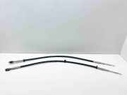 Gaszug Mercedes-Benz SL (R230) 120447301