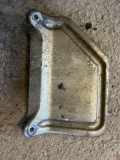 Heat Insulation MERCEDES-BENZ M (W163) ML 400 CDI (163.128)