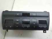 Heizungsbetätigung (Konsole) vorne Audi A6 (4B, C5) 4B0820043F
