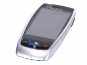 Musik-Player Tasten MERCEDES-BENZ S (W222, V222, X222) S 600 Maybach (222.976) A2229006311
