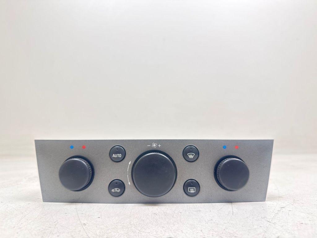 Steuergerät Opel Signum (Z-C/S) ECC3200