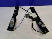 Fensterheber links hinten Jaguar XF II (X260) GX6327001AD