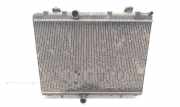 Kühler Citroen C4 I (LC) P9645586780