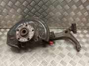 Radnaben vorne links SKODA SUPERB I (3U4) 1.9 TDI
