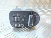 Scheinwerferschalter AUDI A1 Sportback (8XA, 8XF) 1.6 TDI 8X2941531P