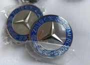 Radkappen MERCEDES-BENZ SLK (R172) 200 (172.448)
