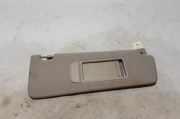 Sonnenblende rechts BMW 5er Gran Turismo (F07) 7220564