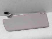 Linke Sonnenblende OPEL VECTRA C 2.0 16V Turbo