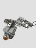 Hinterer Getriebedeckel VOLVO S60 II DRIVe / D2 215122