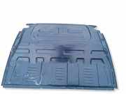 Kofferraumdeckel MERCEDES-BENZ VITO Furgon (W447) 119 CDI / BlueTEC 4x4 (447.601, 447.603, 447.605)
