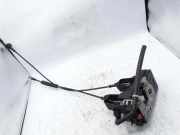 Türschloss hinten rechts OPEL VECTRA C GTS 1.9 CDTI 13210763