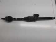 Antriebswelle rechts vorne Alfa Romeo Giulietta (940) 55213053