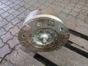 DREHMOMENTWANDLER AUTOMATIKGETRIEBE BMW 3 (F30, F80) 316 i 000417