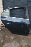 Tür rechts hinten Volvo S60 II (134)