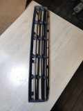 Kühlergrill unten VW Golf IV Variant (1J) 1J0853677A