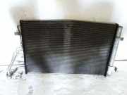 Klimakondensator Kia Ceed 1 SW (ED) 24IX2013