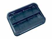 Ziergitter Citroen C4 II (B7) 8580AA