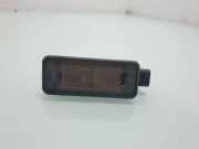 Kennzeichenbeleuchtung CITROËN C4 Picasso II 1.6 HDi / BlueHDi 115 9682403680