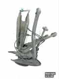 Fahrgestellteile hinten MERCEDES-BENZ SL (R231) 500 (231.473)
