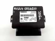 Steuergerät Handbremse NISSAN QASHQAI II (J11, J11_) 1.2 DIG-T 360324BA0A