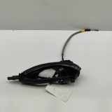 Türaußengriff hinten rechts AUDI Q8 (4MN) 3.0 50 TDI Mild Hybrid quattro 4M8837812A