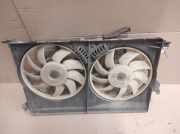 Kühlmodul Opel Vectra C CC (Z02) AD1023870705P