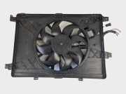 Elektrolüfter Alfa Romeo 159 (939) 50501449