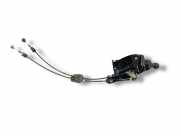 Gangschaltmechanismus FORD TRANSIT Furgon 2.2 TDCi 4726021101